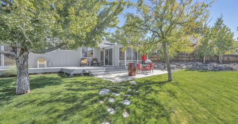 3475 University Green Drive, Reno, NV 89512 Photo