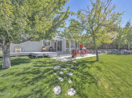 3475 University Green Drive, Reno, NV 89512 Photo