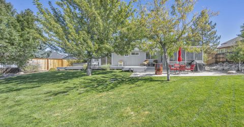 3475 University Green Drive, Reno, NV 89512 Photo