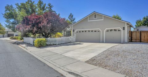 3475 University Green Drive, Reno, NV 89512 Photo