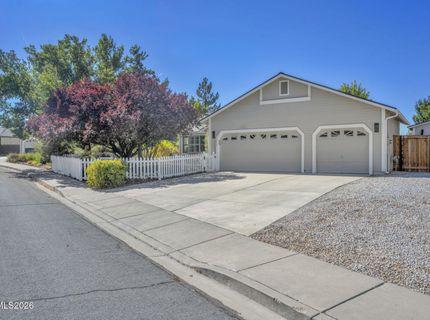 3475 University Green Drive, Reno, NV 89512 Photo