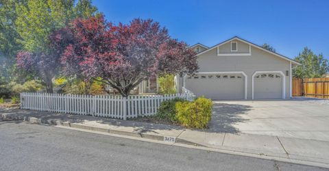 3475 University Green Drive, Reno, NV 89512 Photo