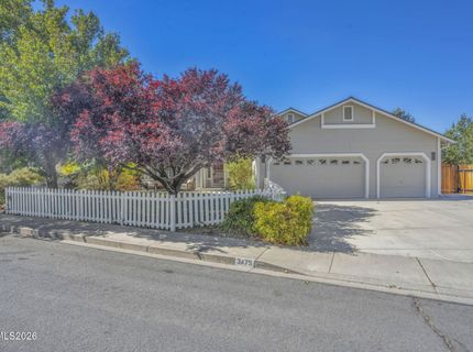 3475 University Green Drive, Reno, NV 89512 Photo