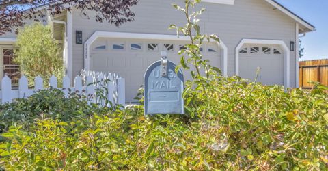 3475 University Green Drive, Reno, NV 89512 Photo