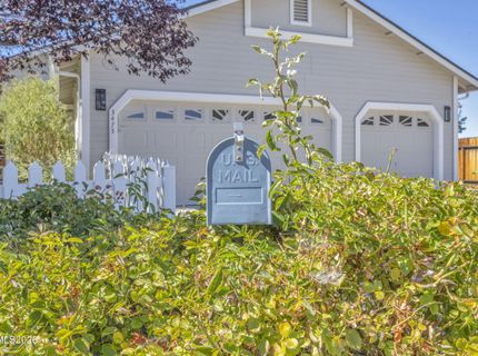 3475 University Green Drive, Reno, NV 89512 Photo