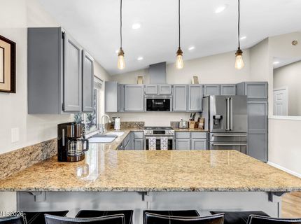 3475 University Green Drive, Reno, NV 89512 Photo
