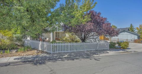 3475 University Green Drive, Reno, NV 89512 Photo