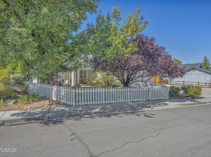 3475 University Green Drive, Reno, NV 89512 Photo