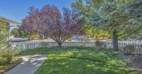 3475 University Green Drive, Reno, NV 89512 Photo