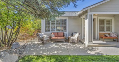 3475 University Green Drive, Reno, NV 89512 Photo