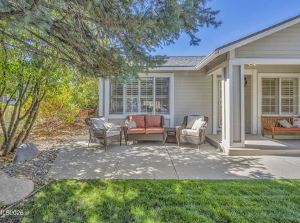 3475 University Green Drive, Reno, NV 89512 Photo