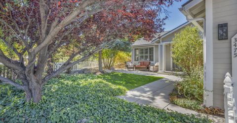 3475 University Green Drive, Reno, NV 89512 Photo