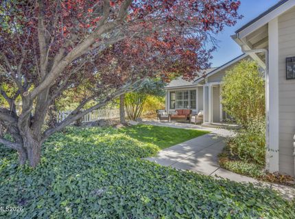 3475 University Green Drive, Reno, NV 89512 Photo