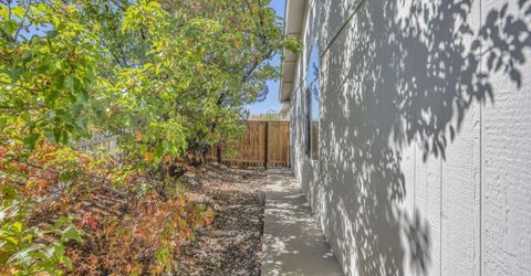 3475 University Green Drive, Reno, NV 89512 Photo