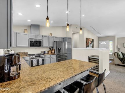 3475 University Green Drive, Reno, NV 89512 Photo