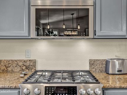 3475 University Green Drive, Reno, NV 89512 Photo