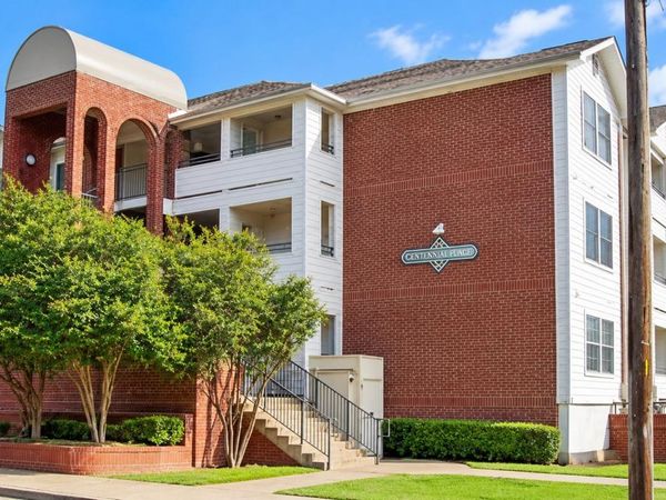 501 W 26th ST, Unit 122, Austin, TX 78705