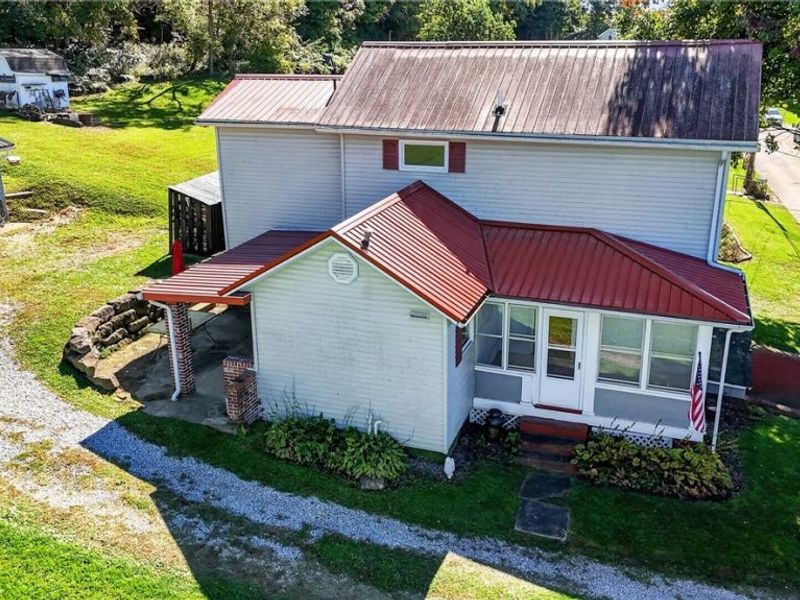 336 Upper Railroad Street, Killbuck, OH 44637 Photo 3