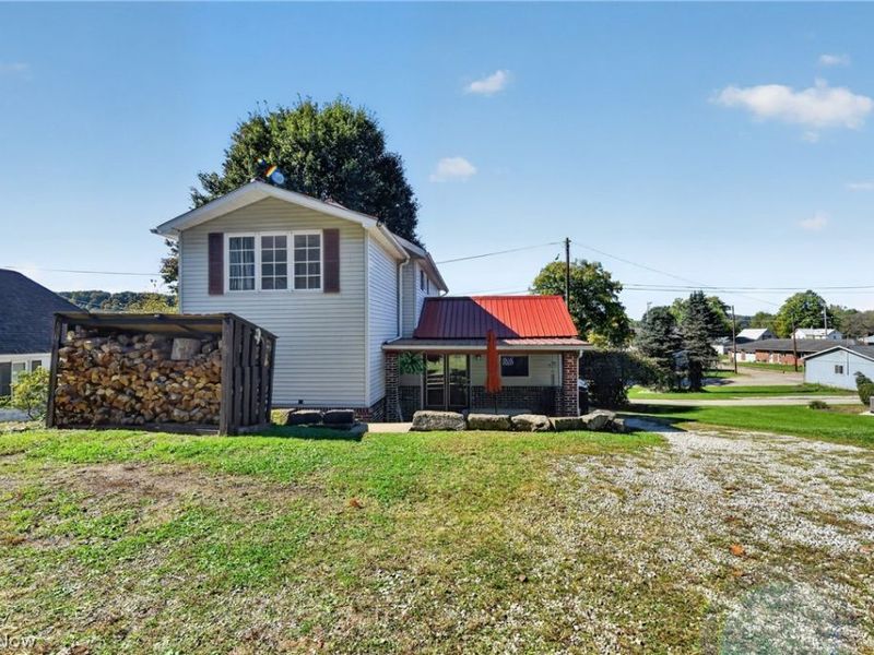 336 Upper Railroad Street, Killbuck, OH 44637 Photo 37