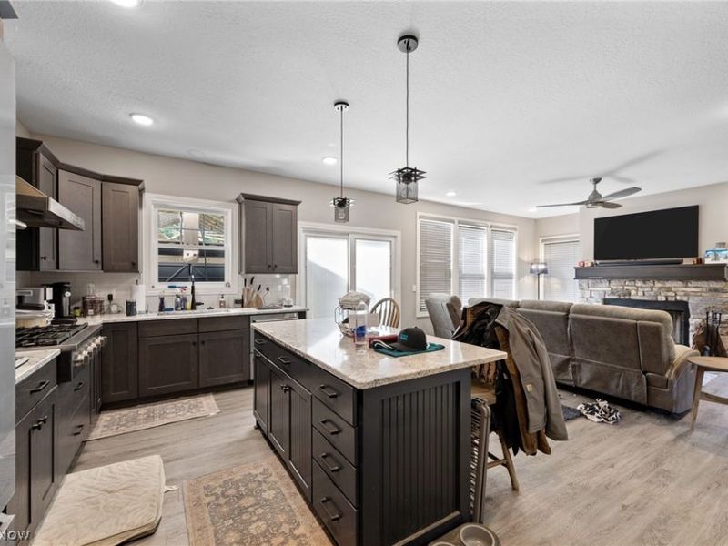 5860 Iva Drive, New Franklin, OH 44319 Photo 12