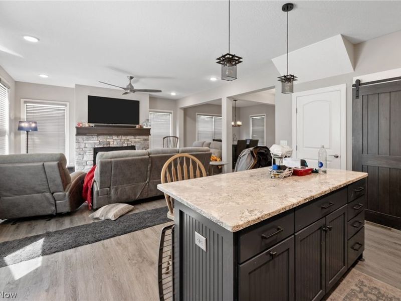5860 Iva Drive, New Franklin, OH 44319 Photo 13