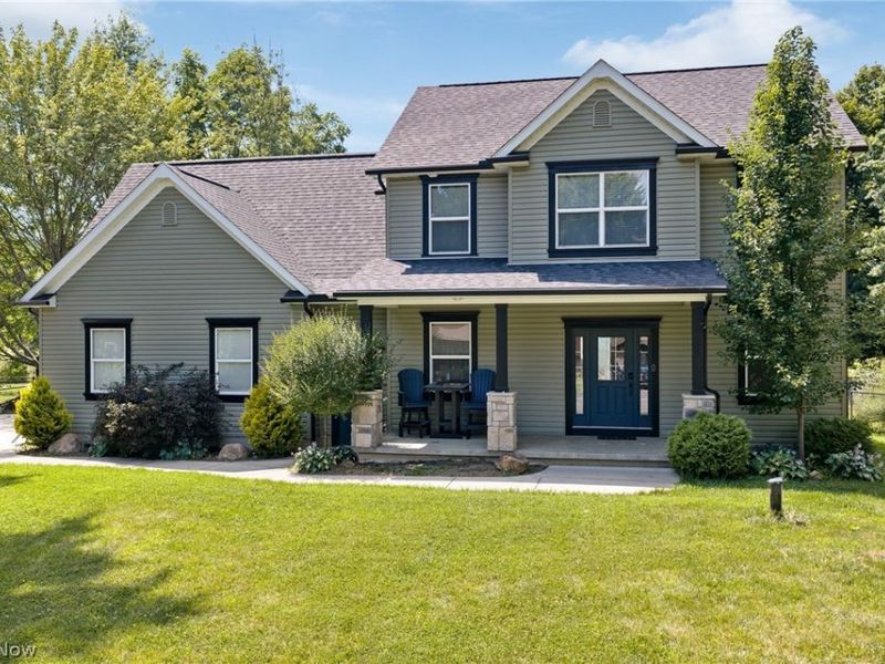 5860 Iva Drive, New Franklin, OH 44319 Photo 3