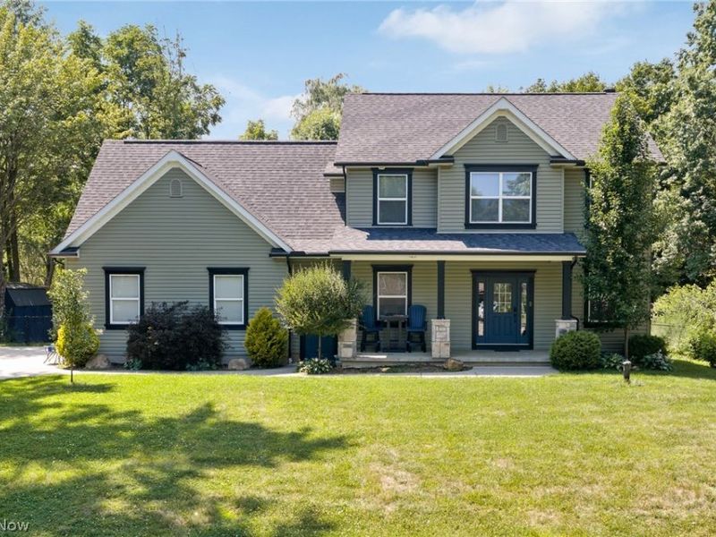 5860 Iva Drive, New Franklin, OH 44319 Photo 35