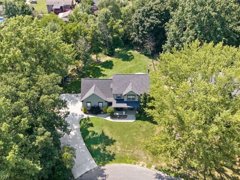 5860 Iva Drive, New Franklin, OH 44319 Photo 4