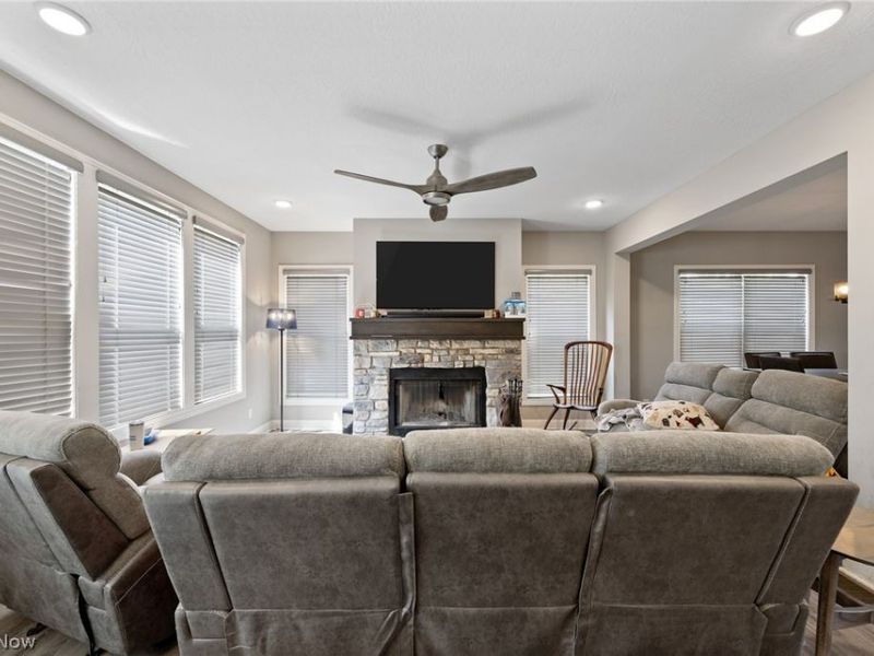 5860 Iva Drive, New Franklin, OH 44319 Photo 6