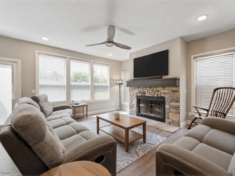 5860 Iva Drive, New Franklin, OH 44319 Photo 7