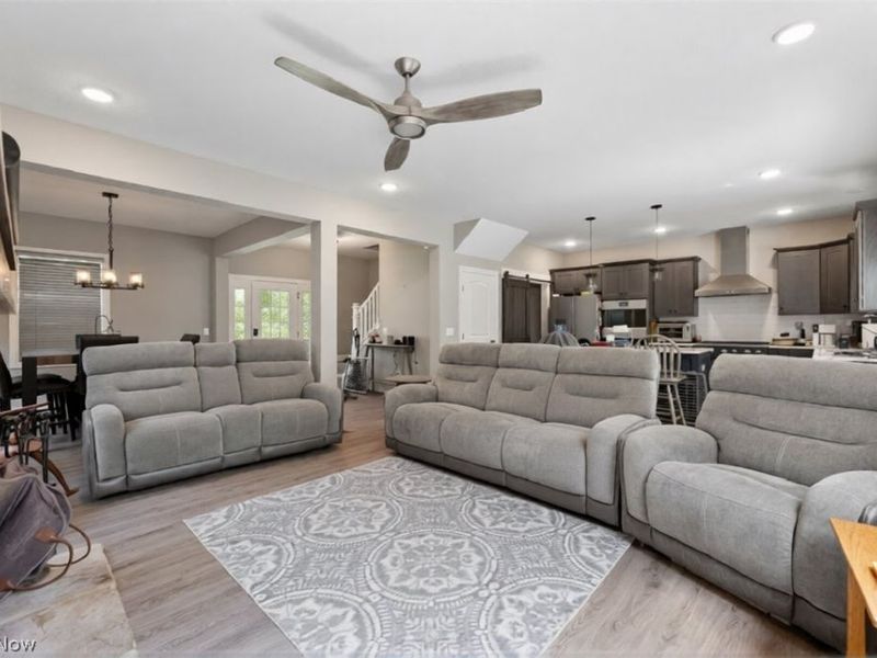 5860 Iva Drive, New Franklin, OH 44319 Photo 8