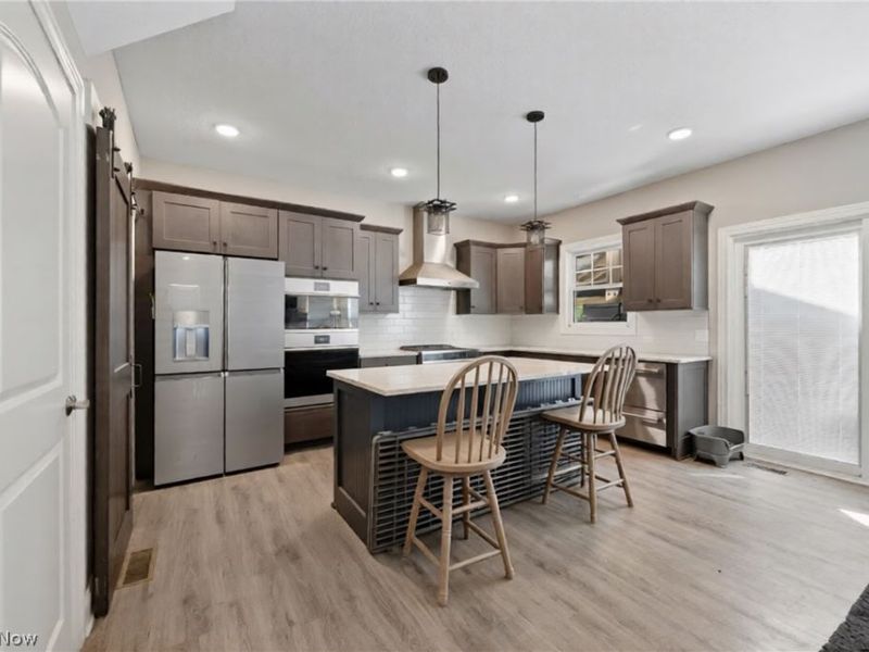 5860 Iva Drive, New Franklin, OH 44319 Photo 9