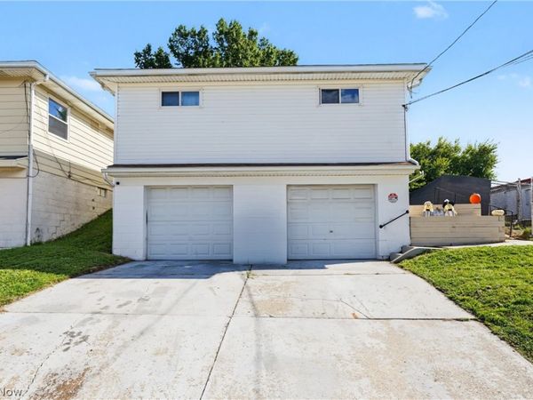 637-639 Fulmer Avenue , Akron, OH 44312