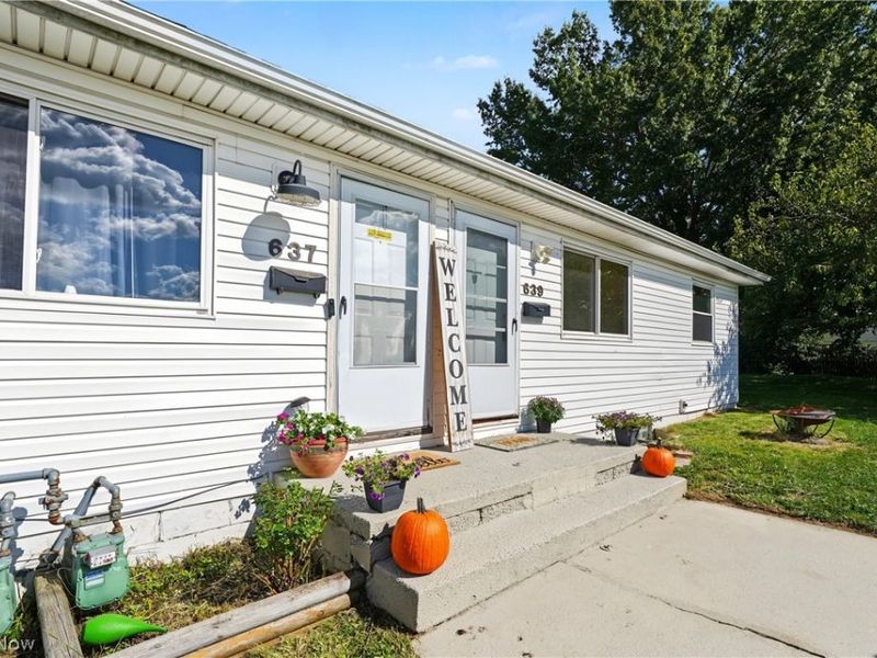 637-639 Fulmer Avenue, Akron, OH 44312 Photo 4