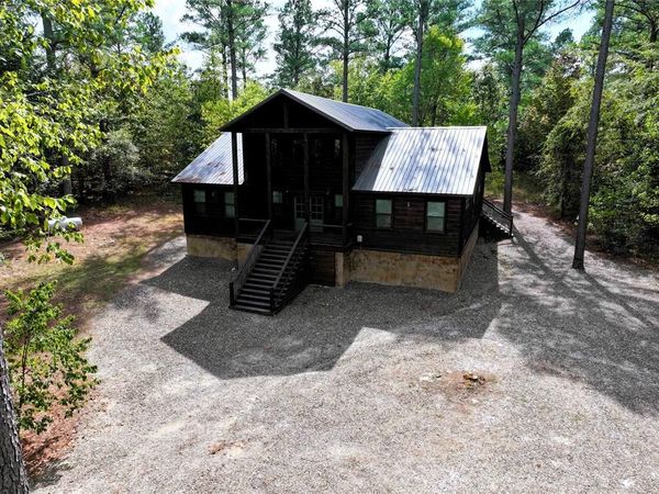 7 Mossy Oak Trail, Broken Bow, OK 74728