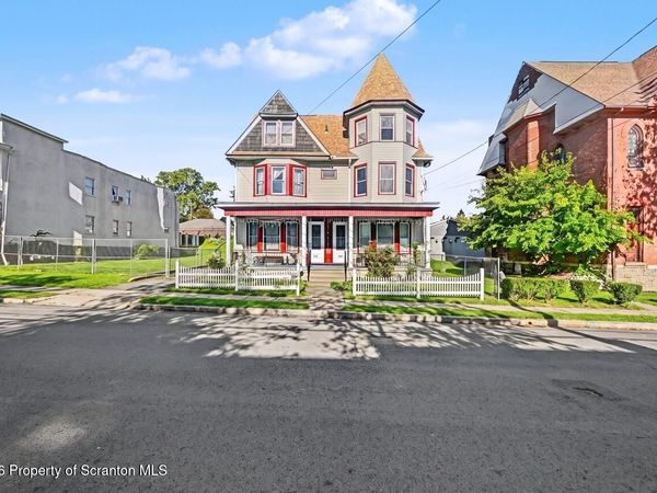 327-329 Prescott Avenue , Scranton, PA 18510