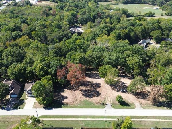 TRACT A 1777 N Sunshine Road , Fayetteville, AR 72704