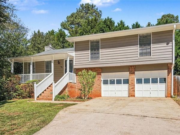 40 Chimney Ridge Trail , Stockbridge, GA 30281