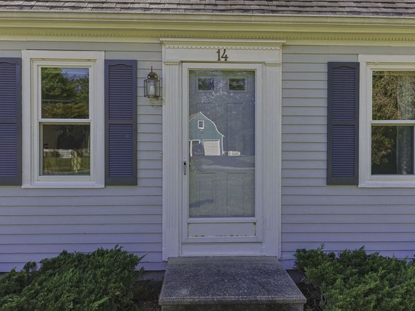 14 Jeannes, Sandwich, MA 02644