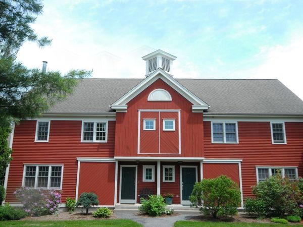 35 Lancaster County Rd, Unit 8, Harvard, MA 01451