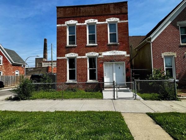 2624 W 15th Street , Unit 1, Chicago, IL 60608