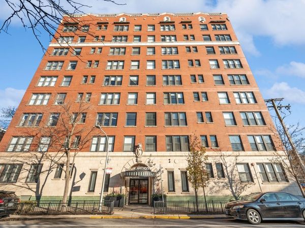 4157 N Clarendon Avenue , Unit 304, Chicago, IL 60613