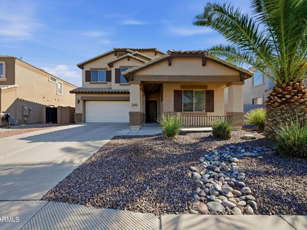 33 W RED MESA Trail, San Tan Valley, AZ 85143
