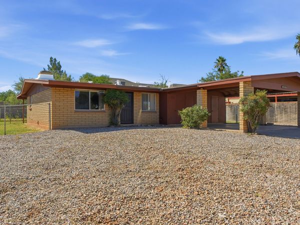 5108 E RAFFAELE Drive, Sierra Vista, AZ 85635