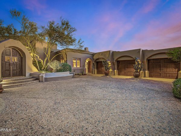 10040 E HAPPY VALLEY Road, Unit 46, Scottsdale, AZ 85255