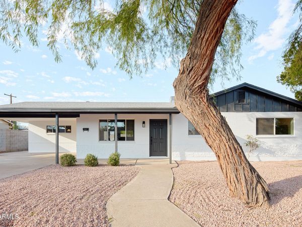 6926 E DIAMOND Street, Scottsdale, AZ 85257