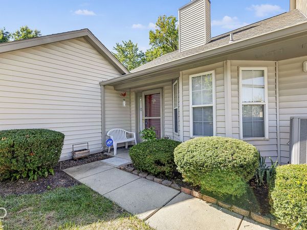 6047 Wildcat Drive , Indianapolis, IN 46203