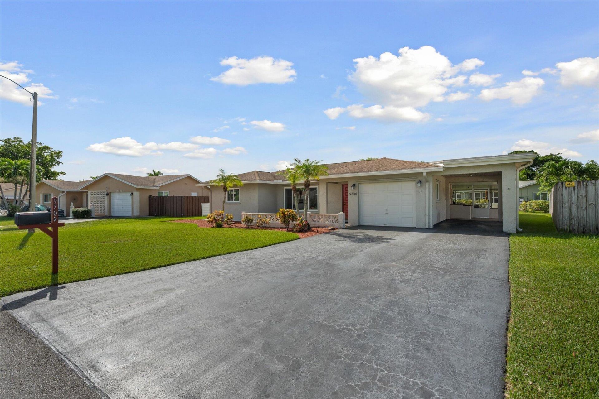 9704 NW 67th Street, Tamarac, FL 33321 Photo
