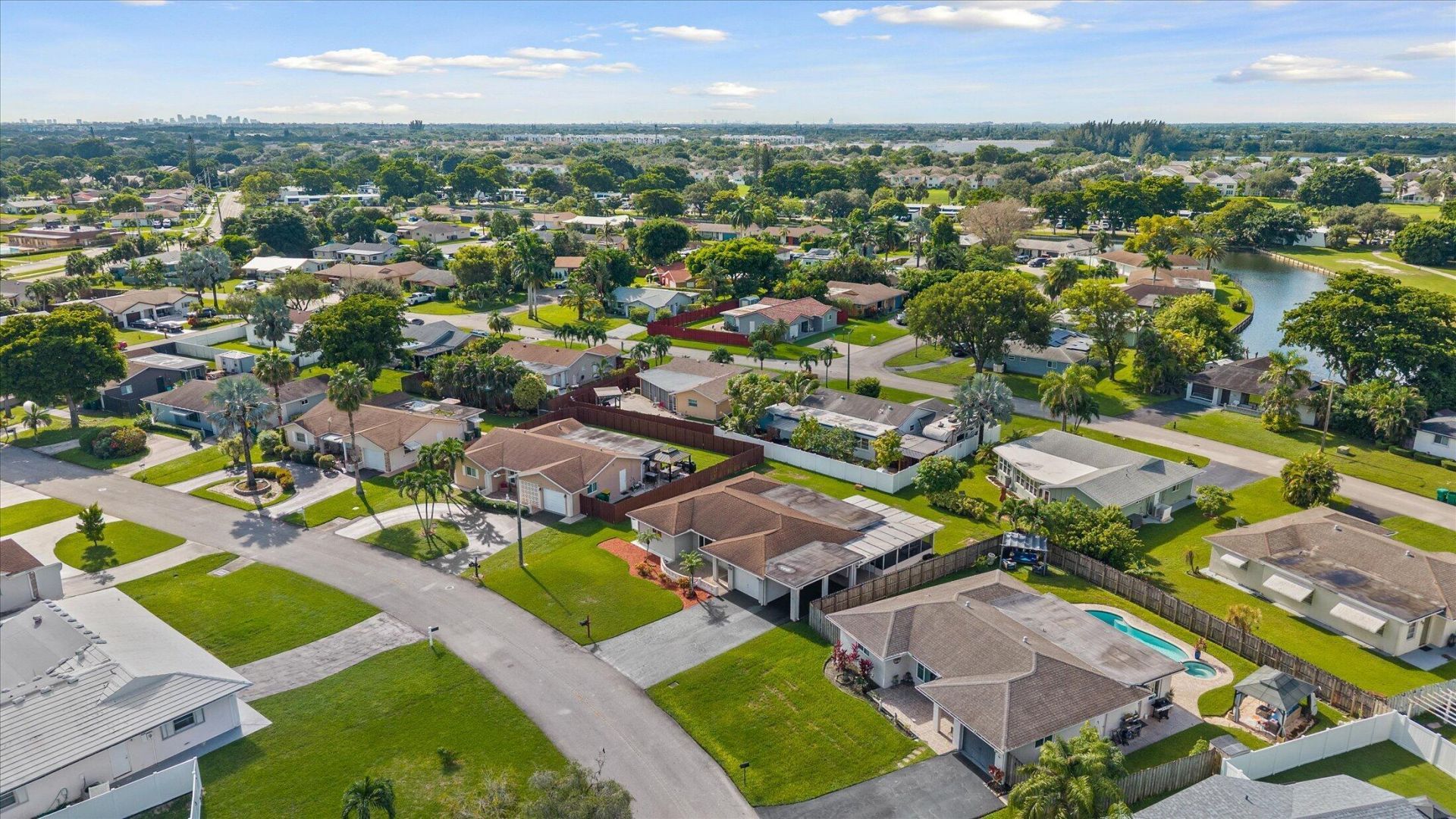 9704 NW 67th Street, Tamarac, FL 33321 Photo