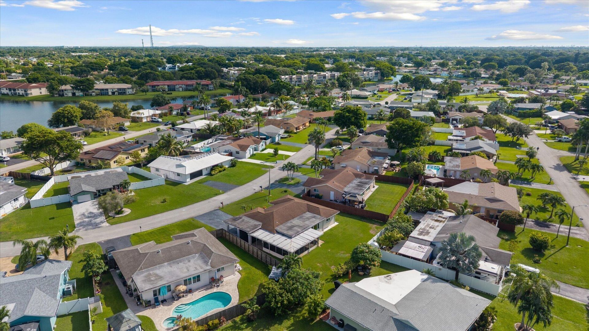 9704 NW 67th Street, Tamarac, FL 33321 Photo